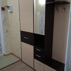 Квартира 26 м², студия - изображение 4