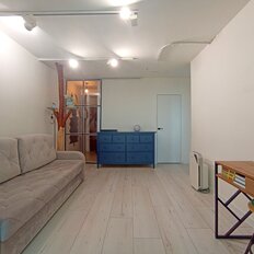 Квартира 39,8 м², 1-комнатная - изображение 2