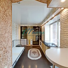 Квартира 26,5 м², студия - изображение 3