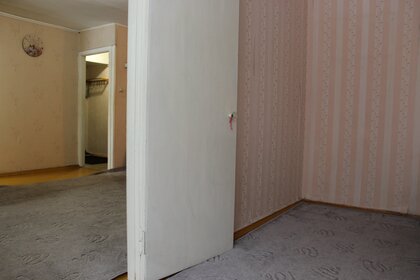 56 м², 3-комнатная квартира 5 200 000 ₽ - изображение 100