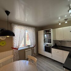 Квартира 61,3 м², 2-комнатная - изображение 3