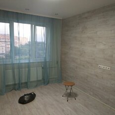Квартира 56,6 м², 2-комнатная - изображение 3