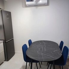 Квартира 55 м², 2-комнатная - изображение 4