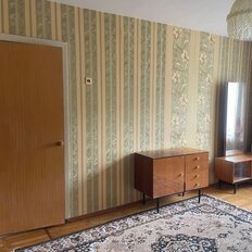 Квартира 30,4 м², 1-комнатная - изображение 5