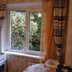 Квартира 28,4 м², 1-комнатная - изображение 5