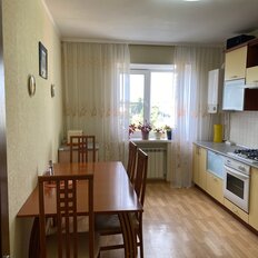 Квартира 92,1 м², 3-комнатная - изображение 5