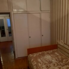 Квартира 50 м², 2-комнатная - изображение 5