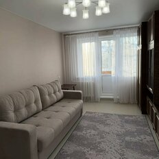 Квартира 45 м², 2-комнатная - изображение 3