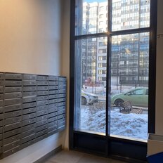 Квартира 40 м², 1-комнатная - изображение 1