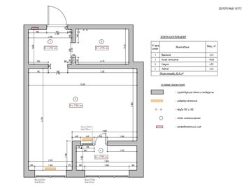 Квартира 30,2 м², студия - изображение 1