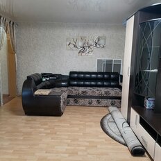 Квартира 30,1 м², 1-комнатная - изображение 5