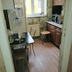 Квартира 41,9 м², 2-комнатная - изображение 3