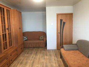 33 м², 1-комнатная квартира 8 500 ₽ в месяц - изображение 37