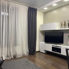 Квартира 30 м², студия - изображение 1