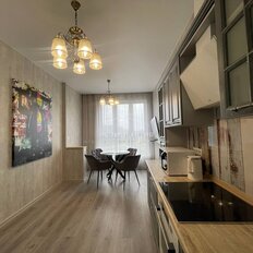 Квартира 43,2 м², 1-комнатная - изображение 4