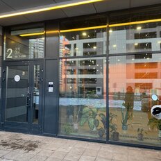 Квартира 36 м², 1-комнатная - изображение 4