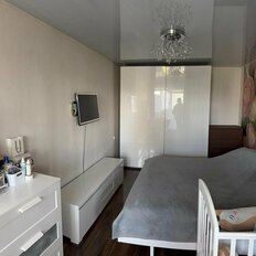 Квартира 117 м², 3-комнатная - изображение 5