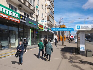 27,8 м², квартира-студия 4 650 000 ₽ - изображение 71