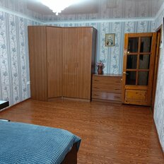 Квартира 50 м², 2-комнатная - изображение 4