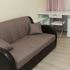 Квартира 40 м², 1-комнатная - изображение 5