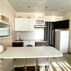 Квартира 26 м², студия - изображение 3