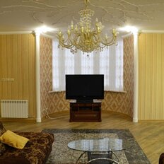 Квартира 100 м², студия - изображение 3