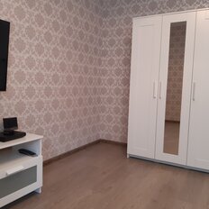 Квартира 28 м², 1-комнатная - изображение 3