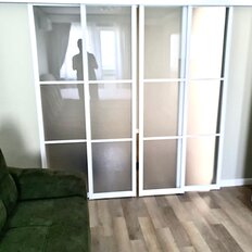 Квартира 81 м², 3-комнатная - изображение 2