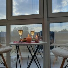 Квартира 27 м², студия - изображение 1