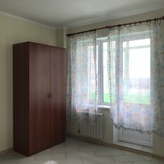 Квартира 48 м², 1-комнатная - изображение 4