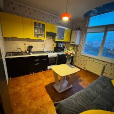 Квартира 36 м², 1-комнатная - изображение 5