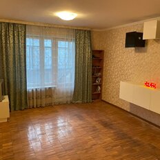 Квартира 35 м², 1-комнатная - изображение 2