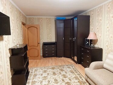 33 м², 1-комнатная квартира 43 000 ₽ в месяц - изображение 33