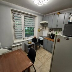 Квартира 31,8 м², 1-комнатная - изображение 5