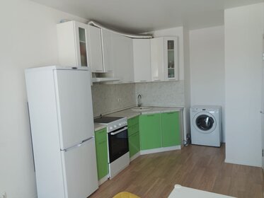 28 м², квартира-студия 8 750 000 ₽ - изображение 19