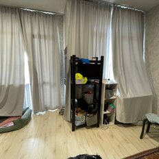 Квартира 24,2 м², студия - изображение 4