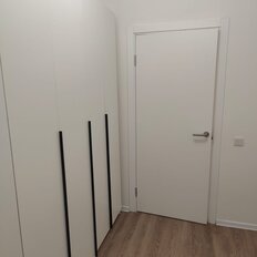Квартира 32 м², студия - изображение 3