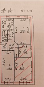 Квартира 137,8 м², 4-комнатная - изображение 5