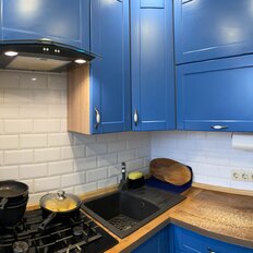 Квартира 54,8 м², 3-комнатная - изображение 5