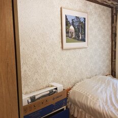 Квартира 27 м², 1-комнатные - изображение 1