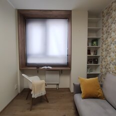 Квартира 24 м², студия - изображение 2