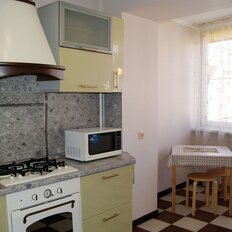 Квартира 38 м², 1-комнатная - изображение 2