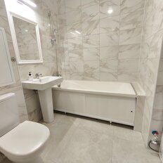 Квартира 56 м², 2-комнатная - изображение 5