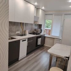 Квартира 36 м², 1-комнатная - изображение 1