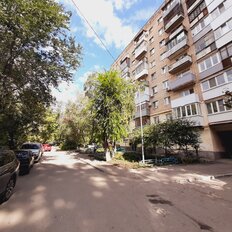 Квартира 32,2 м², 1-комнатная - изображение 1