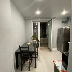 Квартира 55 м², 2-комнатная - изображение 3