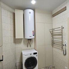 Квартира 54 м², 2-комнатная - изображение 3