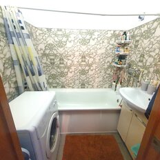 Квартира 57,3 м², 2-комнатная - изображение 2