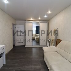 Квартира 30,4 м², 1-комнатная - изображение 3