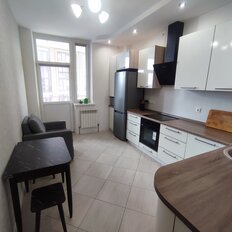 Квартира 42 м², 1-комнатная - изображение 3